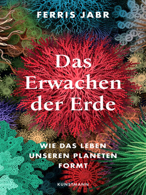 cover image of Das Erwachen der Erde